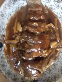 Make Fried gills step 9
