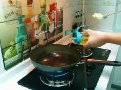 Make Pepper potato step 2