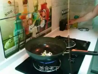 Make Pepper potato step 3
