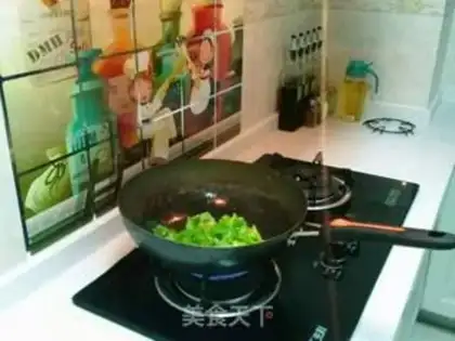 Make Pepper potato step 4