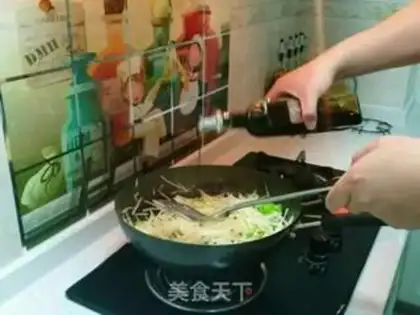 Make Pepper potato step 6