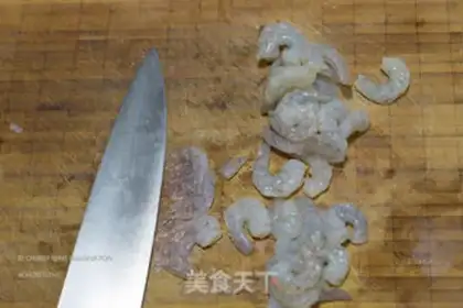 Make Butter-fruit step 2