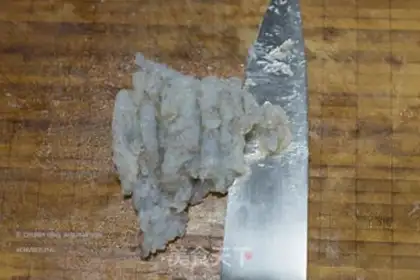 Make Butter-fruit step 3