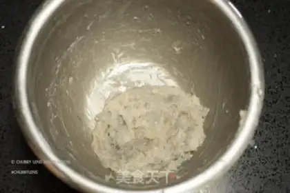 Make Butter-fruit step 5
