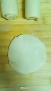 Make Sou Bean Mooncake step 10
