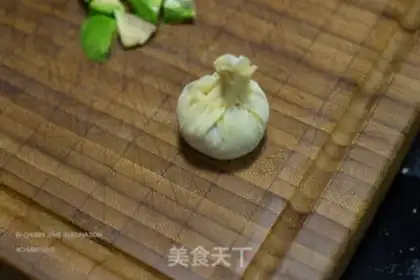 Make Butter-fruit step 10