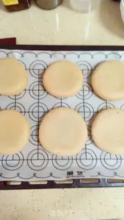 Make Sou Bean Mooncake step 13