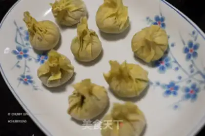 Make Butter-fruit step 11