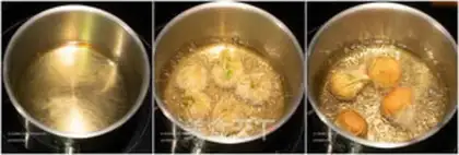 Make Butter-fruit step 12