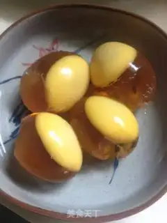 Make Frozen eggs step 0