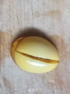 Make Frozen eggs step 2
