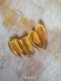 Make Frozen eggs step 3