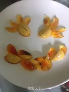 Make Frozen eggs step 5
