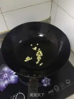 Make Spicy chicken step 2