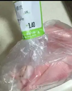 Make The soy-molecular pig