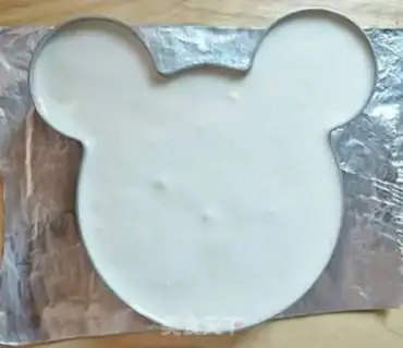 Make Mickey Muss step 10