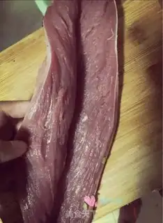 Make Fried pork chops step 0