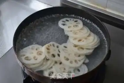Make Sour cream step 1