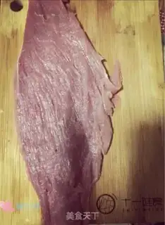 Make Fried pork chops step 2