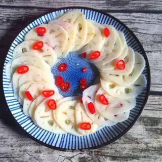 Make Sour cream step 2