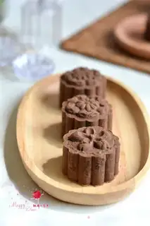 Make Red bean sand step 10