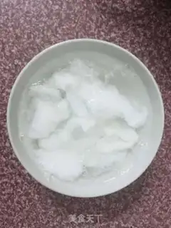 Make Protein soup step 2