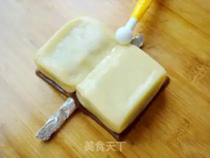 Make To the teachers