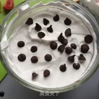 Make A lot of fun, cookies step 2