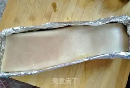 Make Creamed meat step 3