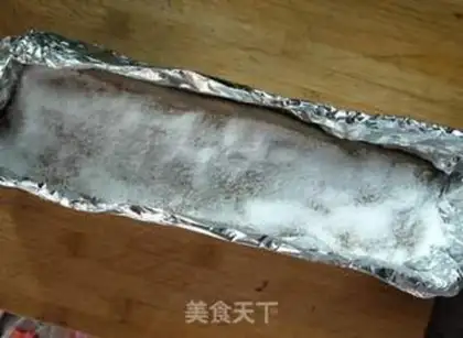 Make Creamed meat step 4