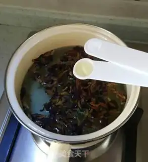 Make Big egg butterflies step 1