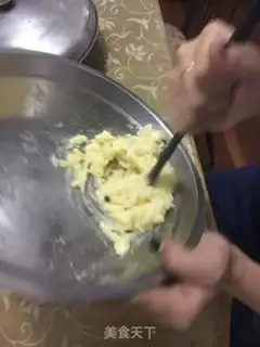 Make Classic cheesecake step 2
