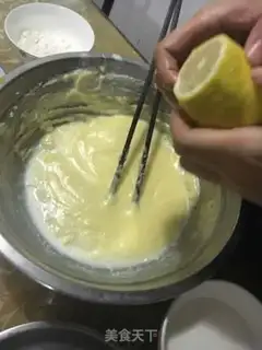 Make Classic cheesecake step 3