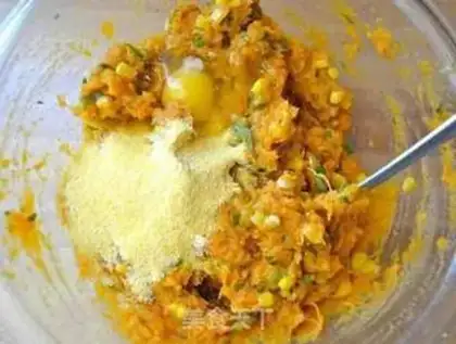 Make Gold melon step 2