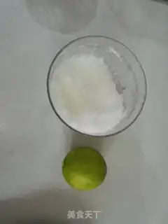 Make Homemade transformation syrup step 0