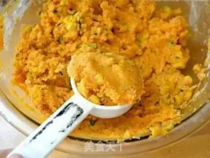 Make Gold melon step 3