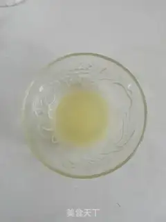 Make Homemade transformation syrup step 1