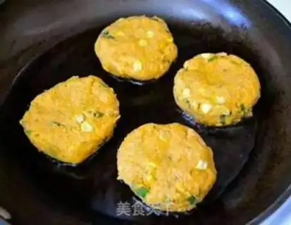 Make Gold melon step 4
