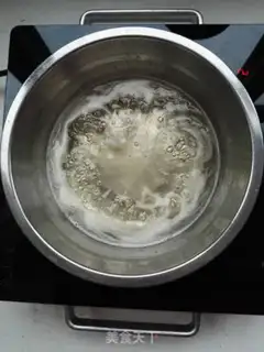 Make Homemade transformation syrup step 3