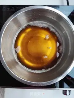 Make Homemade transformation syrup step 4
