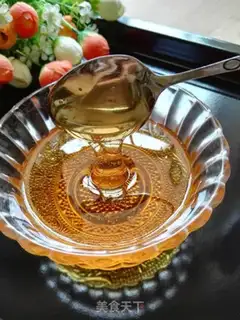 Make Homemade transformation syrup step 5