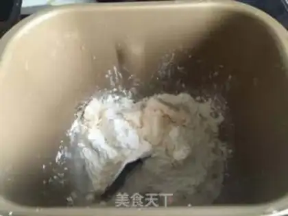 Make Tonic step 3