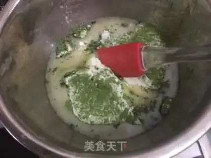 Make Tonic step 5