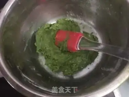 Make Tonic step 6