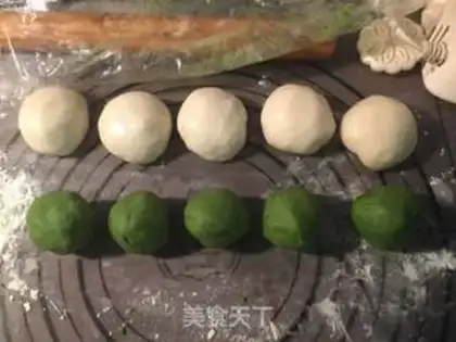 Make Tonic step 7