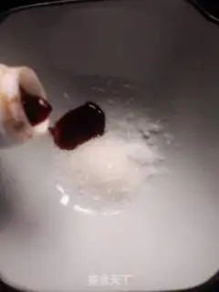 Make Quickhand step 3