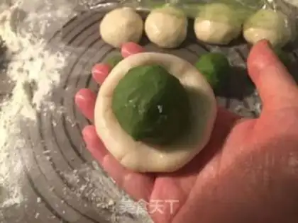 Make Tonic step 8