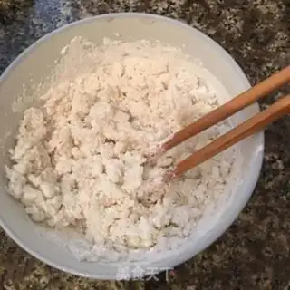 Make Crystal step 1