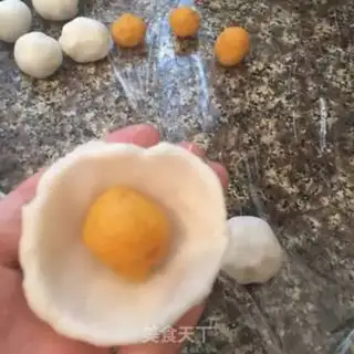 Make Crystal step 3