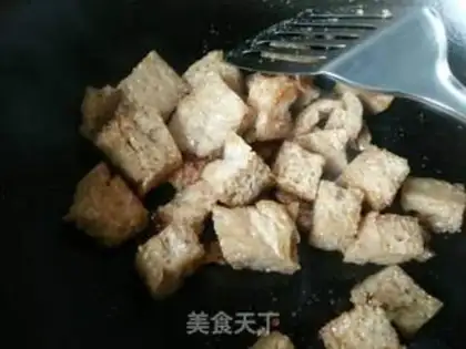 Make Roasted twig step 3
